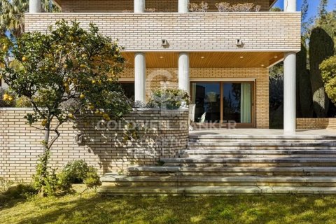 5 bedrooms house for sale in Esplugues de Llobregat, Barcelona, Catalonia, Spain № 5948 - photo 9