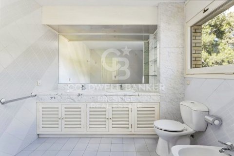 5 bedrooms house for sale in Esplugues de Llobregat, Barcelona, Catalonia, Spain № 5948 - photo 22