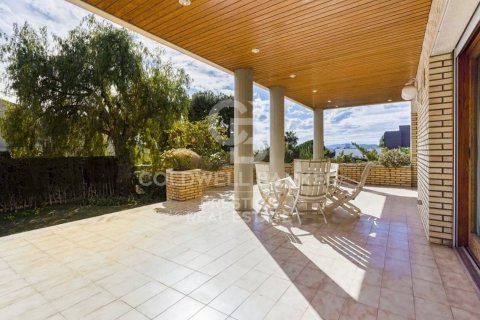 5 bedrooms house for sale in Esplugues de Llobregat, Barcelona, Catalonia, Spain № 5948 - photo 8