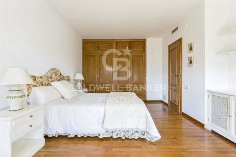 5 bedrooms house for sale in Esplugues de Llobregat, Barcelona, Catalonia, Spain № 5948 - photo 12