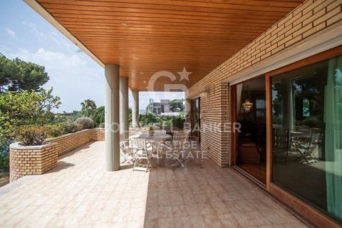 5 bedrooms house for sale in Esplugues de Llobregat, Barcelona, Catalonia, Spain № 5948 - photo 2