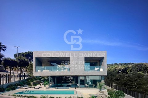 5 bedrooms house for sale in Teia, Barcelona, Catalonia, Spain № 5950 - photo 2