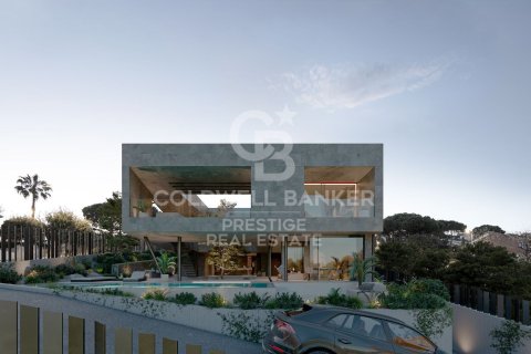 5 bedrooms house for sale in Teia, Barcelona, Catalonia, Spain № 5950 - photo 3