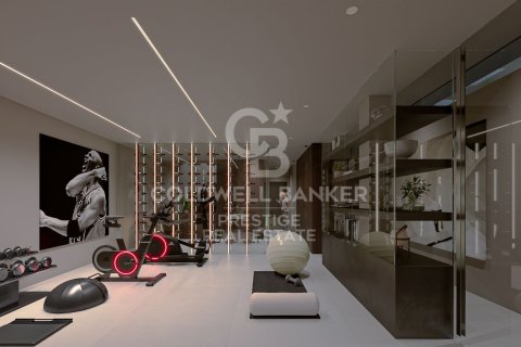 5 bedrooms house for sale in Teia, Barcelona, Catalonia, Spain № 5950 - photo 7