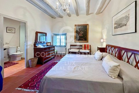 6 bedrooms house for sale in Garrigas, Girona, Catalonia, Spain № 5949 - photo 21