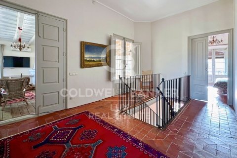 6 bedrooms house for sale in Garrigas, Girona, Catalonia, Spain № 5949 - photo 15