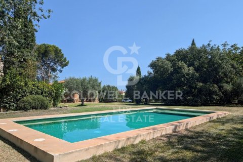 6 bedrooms house for sale in Garrigas, Girona, Catalonia, Spain № 5949 - photo 2