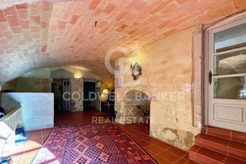 6 bedrooms house for sale in Garrigas, Girona, Catalonia, Spain № 5949 - photo 25
