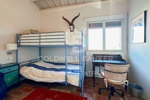 6 bedrooms house for sale in Garrigas, Girona, Catalonia, Spain № 5949 - photo 24