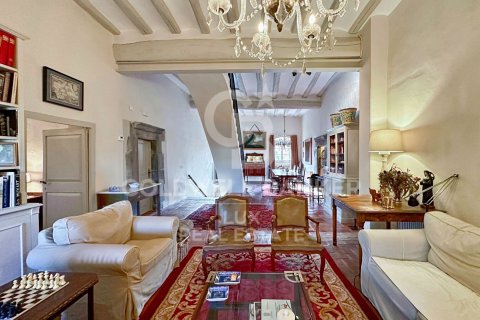 6 bedrooms house for sale in Garrigas, Girona, Catalonia, Spain № 5949 - photo 7