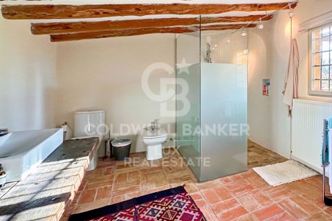 6 bedrooms house for sale in Garrigas, Girona, Catalonia, Spain № 5949 - photo 20