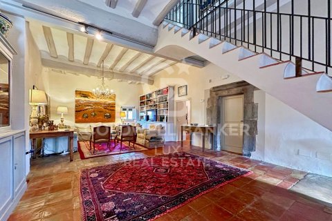 6 bedrooms house for sale in Garrigas, Girona, Catalonia, Spain № 5949 - photo 8