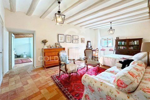 6 bedrooms house for sale in Garrigas, Girona, Catalonia, Spain № 5949 - photo 19