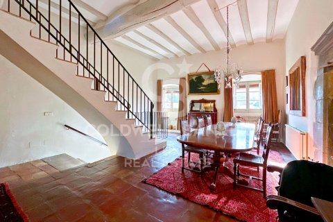 6 bedrooms house for sale in Garrigas, Girona, Catalonia, Spain № 5949 - photo 10