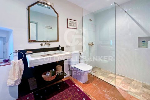 6 bedrooms house for sale in Garrigas, Girona, Catalonia, Spain № 5949 - photo 22