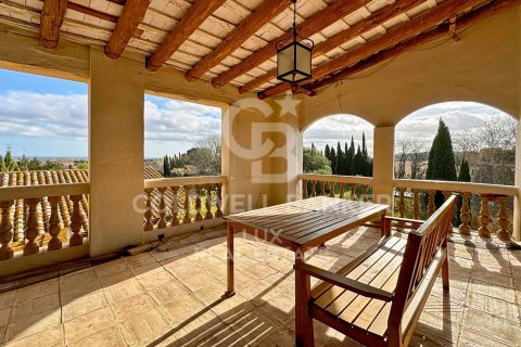 6 bedrooms house for sale in Garrigas, Girona, Catalonia, Spain № 5949 - photo 18