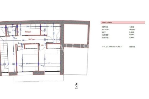 4 bedrooms house for sale in Principado De Andorra (Ninguna Poblacion Tiene C.P.), Lleida, Catalonia, Spain № 5945 - photo 19