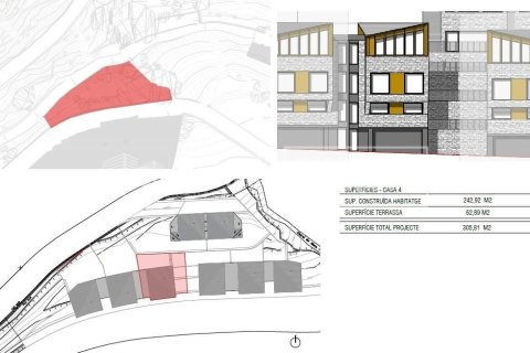 4 bedrooms house for sale in Principado De Andorra (Ninguna Poblacion Tiene C.P.), Lleida, Catalonia, Spain № 5945 - photo 17