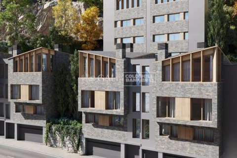 4 bedrooms house for sale in Principado De Andorra (Ninguna Poblacion Tiene C.P.), Lleida, Catalonia, Spain № 5945 - photo 9