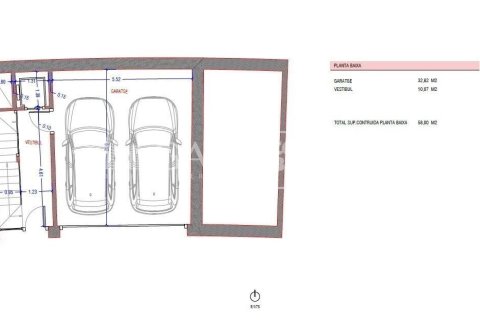 4 bedrooms house for sale in Principado De Andorra (Ninguna Poblacion Tiene C.P.), Lleida, Catalonia, Spain № 5945 - photo 18