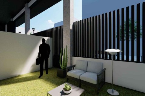 Квартира с 2 спальнями в Corsega Residencial Бадалона, Барселона, Каталония, Испания № 3321