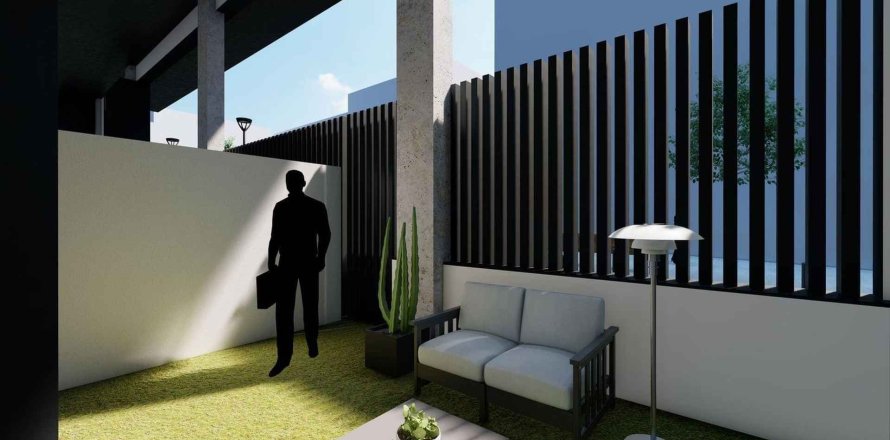 Apartamento de 2 dormitorios en venta en Corsega Residencial Badalona, Barcelona, Cataluña, Spain № 3321