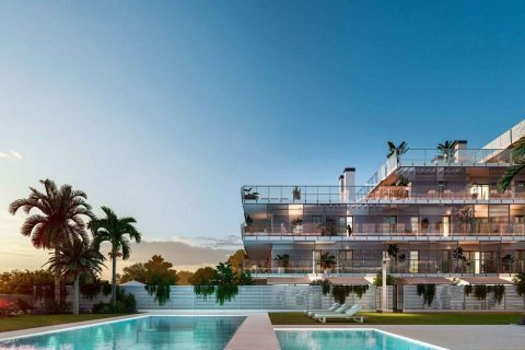 Купить квартиру в Сан-Андреу-де-Льяванерес, Испания с 4 комнаты, 95.0м², № 3327 - фото 4