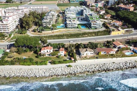 Купить квартиру в Сан-Андреу-де-Льяванерес, Испания с 3 комнаты, 58.0м², № 3325 - фото 2