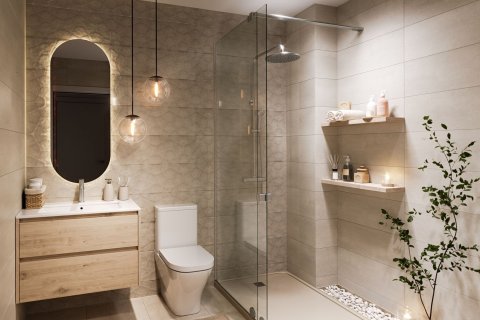 Купить квартиру в Каталония, Испания с 4 комнаты, 124м², № 7289 - фото 6