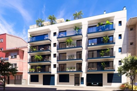 Купить квартиру в Каталония, Испания с 4 комнаты, 124м², № 7289 - фото 3