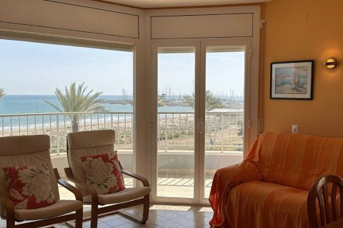 3 bedrooms apartment for sale in Calafell, Tarragona, Catalonia, Spain № 7286 - photo 11