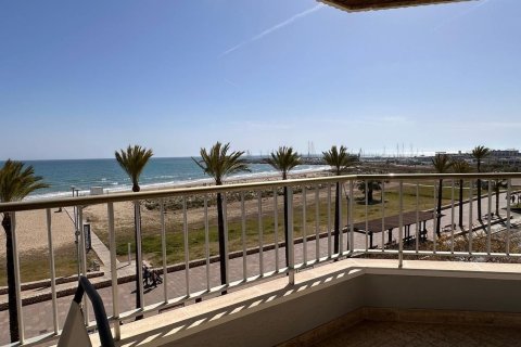 3 bedrooms apartment for sale in Calafell, Tarragona, Catalonia, Spain № 7286 - photo 20