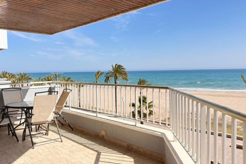 3 bedrooms apartment for sale in Calafell, Tarragona, Catalonia, Spain № 7286