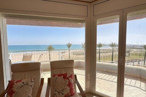 3 bedrooms apartment for sale in Calafell, Tarragona, Catalonia, Spain № 7286 - photo 9