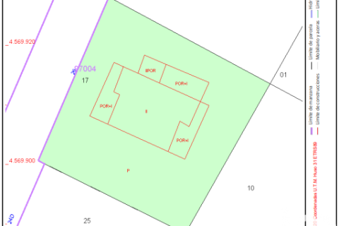 4 bedrooms house for sale in Riba-roja d'Ebre, Tarragona, Catalonia, Spain № 4965 - photo 26