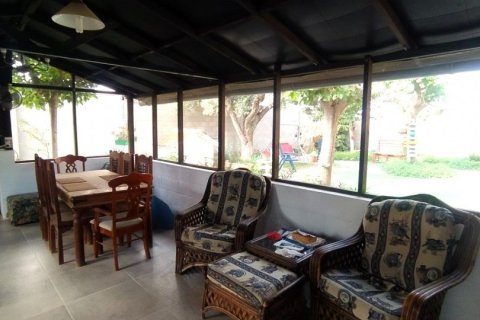 4 bedrooms house for sale in Riba-roja d'Ebre, Tarragona, Catalonia, Spain № 4965 - photo 12