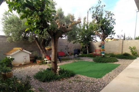 4 bedrooms house for sale in Riba-roja d'Ebre, Tarragona, Catalonia, Spain № 4965 - photo 9