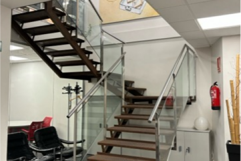 Купить коммерческую недвижимость в Барселона, Испания 548м², № 4963 - фото 6