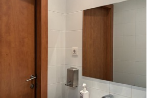 Купить коммерческую недвижимость в Барселона, Испания 548м², № 4963 - фото 7