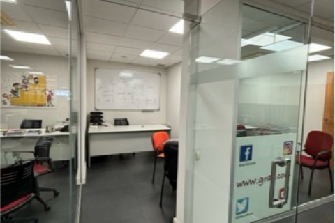 Купить коммерческую недвижимость в Барселона, Испания 548м², № 4963 - фото 15