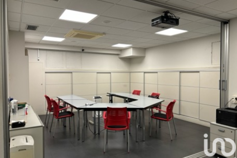 Коммерческая недвижимость 548м² в Барселоне, Каталония, Испания № 4963