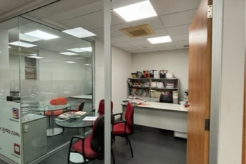 Купить коммерческую недвижимость в Барселона, Испания 548м², № 4963 - фото 17