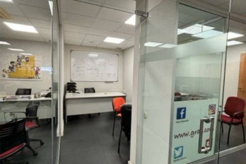 Купить коммерческую недвижимость в Барселона, Испания 548м², № 4963 - фото 16