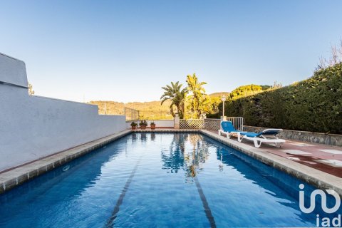 4 bedrooms house for sale in Badalona, Barcelona, Catalonia, Spain № 4960