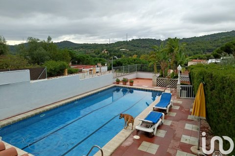 4 bedrooms house for sale in Badalona, Barcelona, Catalonia, Spain № 4960 - photo 3