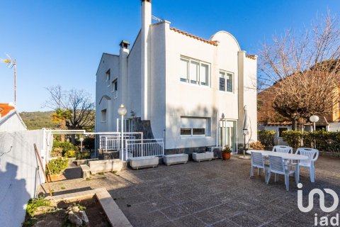 4 bedrooms house for sale in Badalona, Barcelona, Catalonia, Spain № 4960 - photo 7