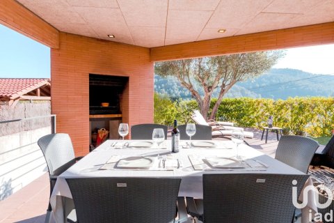 6 bedrooms house for sale in Castellvi de Rosanes, Barcelona, Catalonia, Spain № 4964 - photo 16