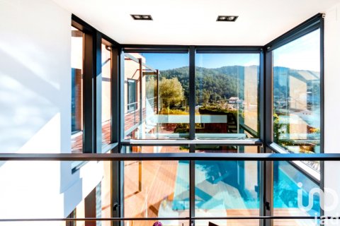 6 bedrooms house for sale in Castellvi de Rosanes, Barcelona, Catalonia, Spain № 4964 - photo 11