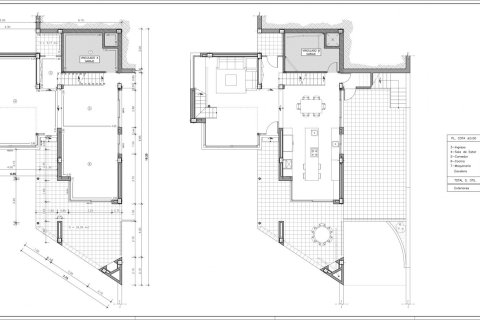 6 bedrooms house for sale in Castellvi de Rosanes, Barcelona, Catalonia, Spain № 4964 - photo 29