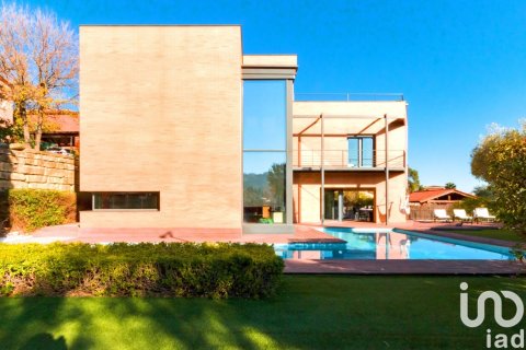 6 bedrooms house for sale in Castellvi de Rosanes, Barcelona, Catalonia, Spain № 4964 - photo 3